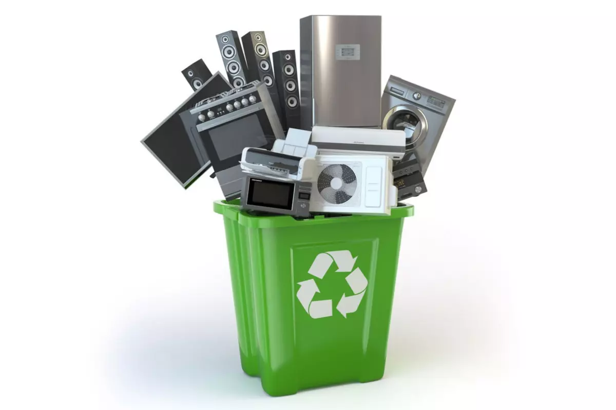Evansville Business Hosting Electronics Recycling Event This Week