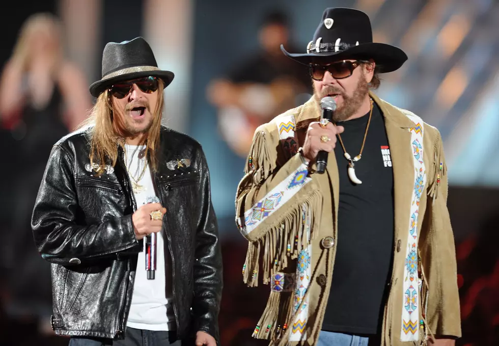 Win Tickets To See Kid Rock and Hank Jr. In Indy!