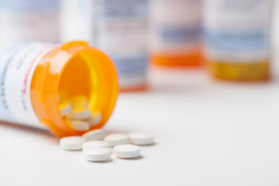 2 Thyroid Medications Recalled Due to Low Potency