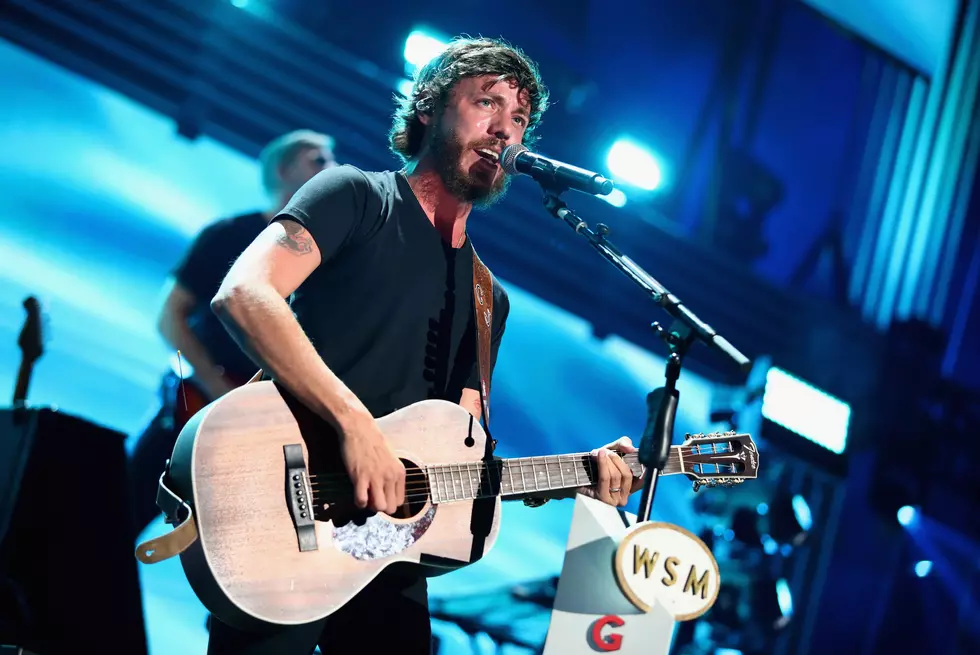 Chris Janson Announces 2020 Tour Stop in Owensboro