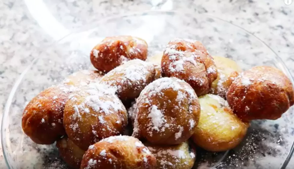 If You Are Having Fall Fest Withdrawals, Make Fried Oreos At Home