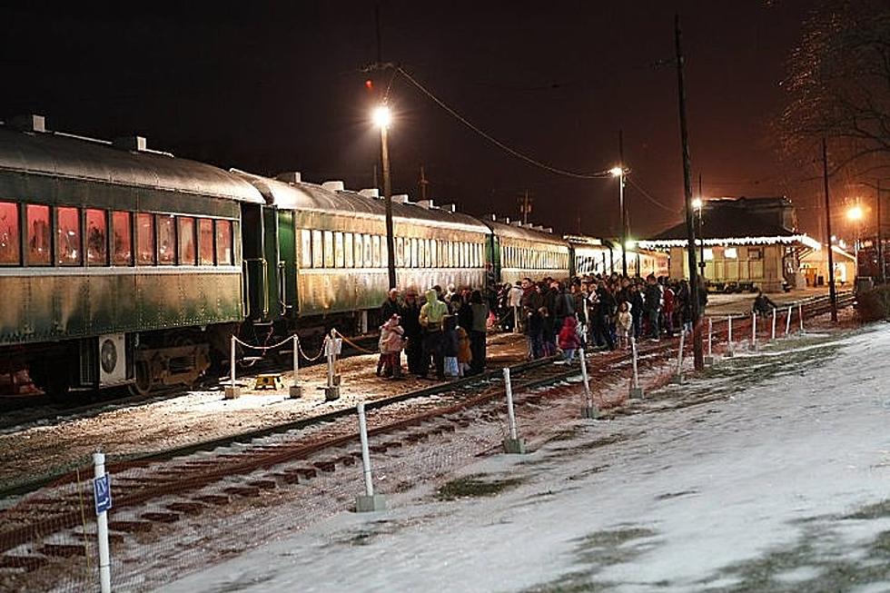 French Lick Scenic Railway Cancels Polar Express Train Ride For 2020