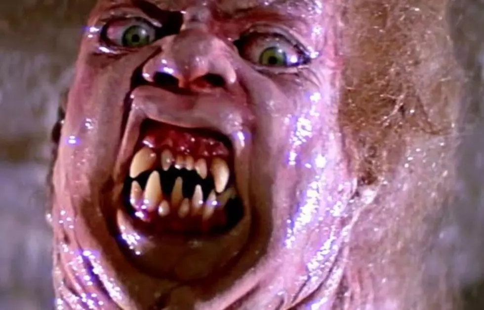Classic Movie Monsters that Will Make You Fear for Your Life: My Top 10