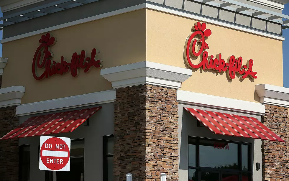 Evansville’s West Side One Step Closer to Getting Chick-fil-A