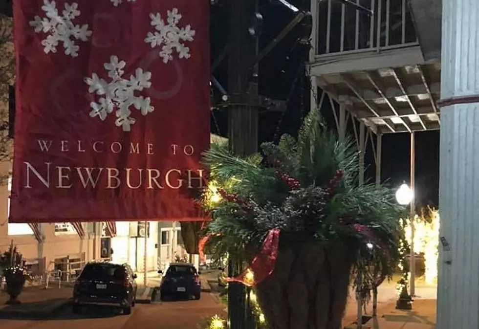 Newburgh Celebrates Christmas &#038; Christmas Market 2020 Cancelled