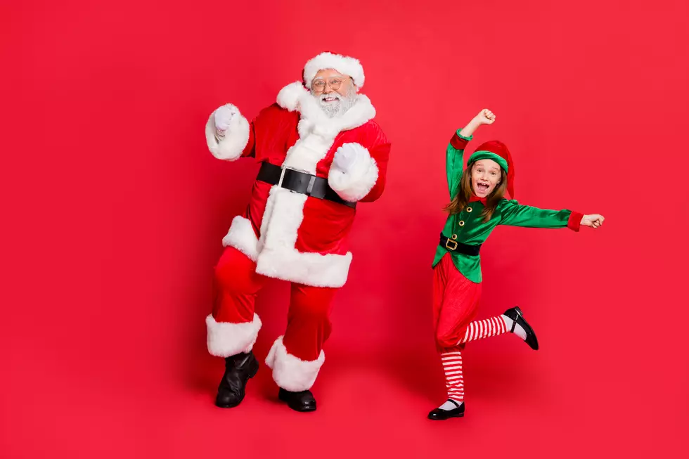 10 Reasons Why Santa Is a Good Leader