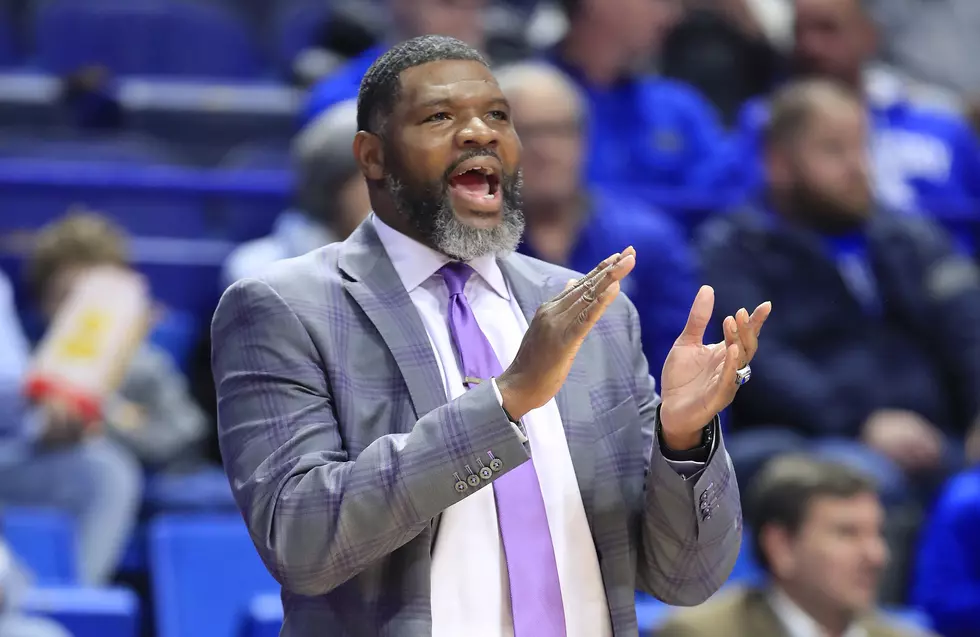 Report Suggests UE Basketball Coach Walter McCarty Could Be Reinstated Today