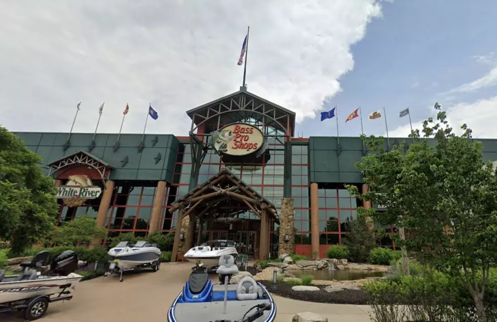 Here’s Why Evansville Needs A Bass Pro Shops