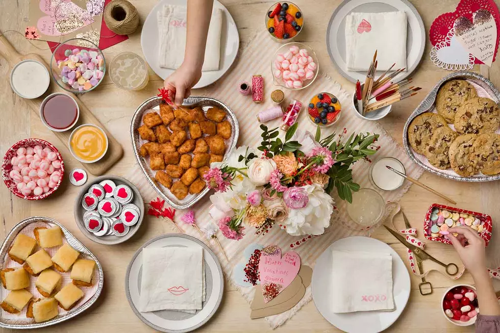 Heart-Shaped Chick-fil-A: What She Really Wants On Valentine&#8217;s Day