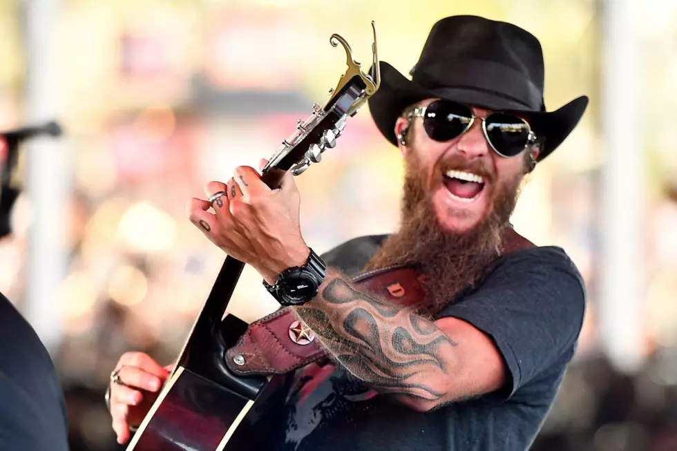 Limited Tickets Available for Cody Jinks at Victory Theater February 21st