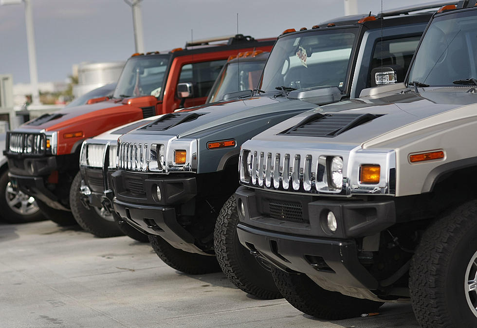 General Motors is Bringing the Hummer Back – With a Twist