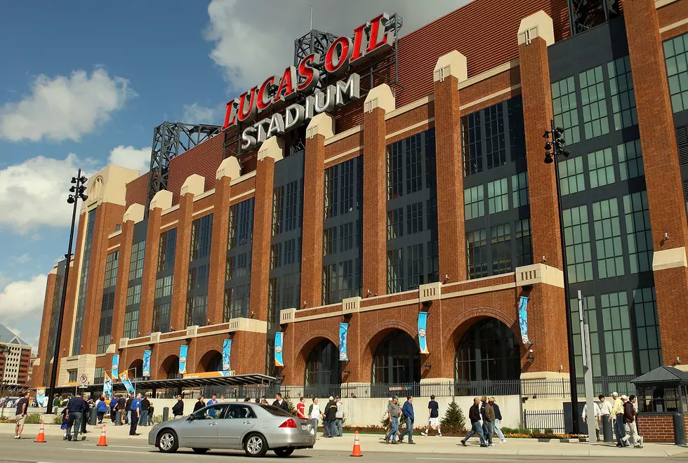 Colts Increase Seating Capacity to 12,500 for October 18th Home Game