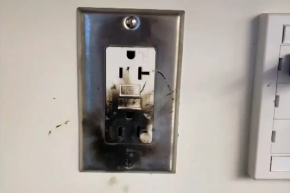 Evansville Fire Department Warns Parents of Fire Risk with Viral Outlet Challenge