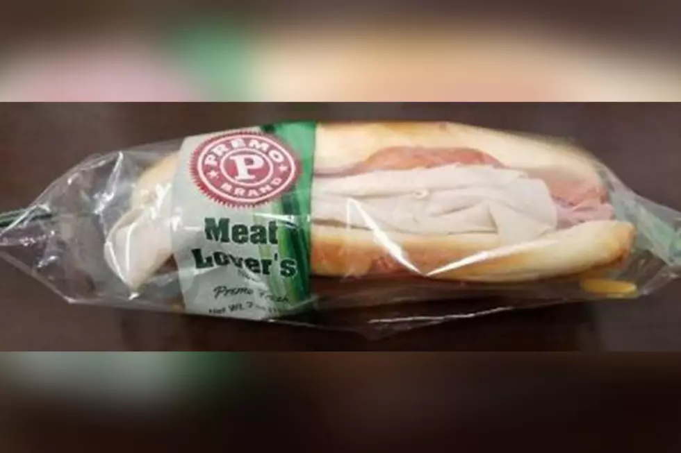 RECALL: Sandwiches Sold in Indiana, Kentucky, and Illinois Recalled Due to Possible Listeria Contamination