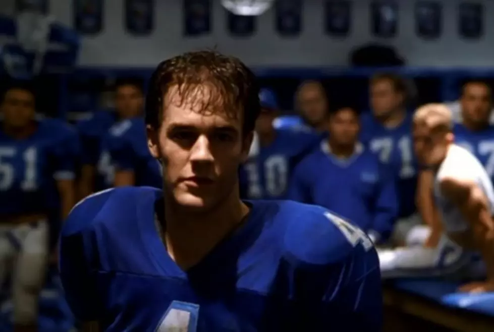 Are These The 10 Best Football Movies Of All Time?