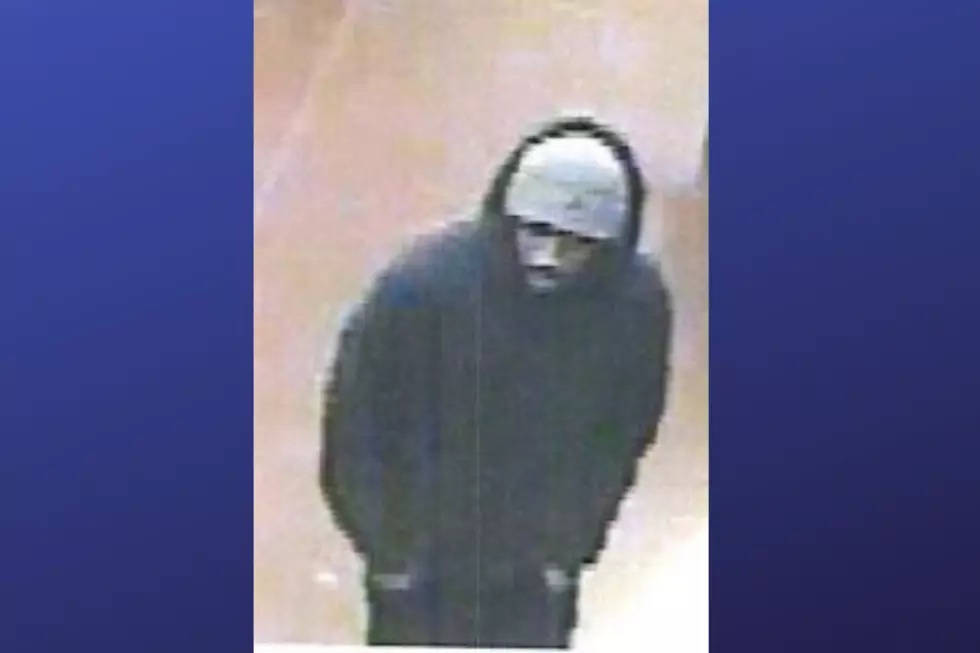 Evansville Police Seeking Suspect in Robbery at Walmart Market [PHOTO]