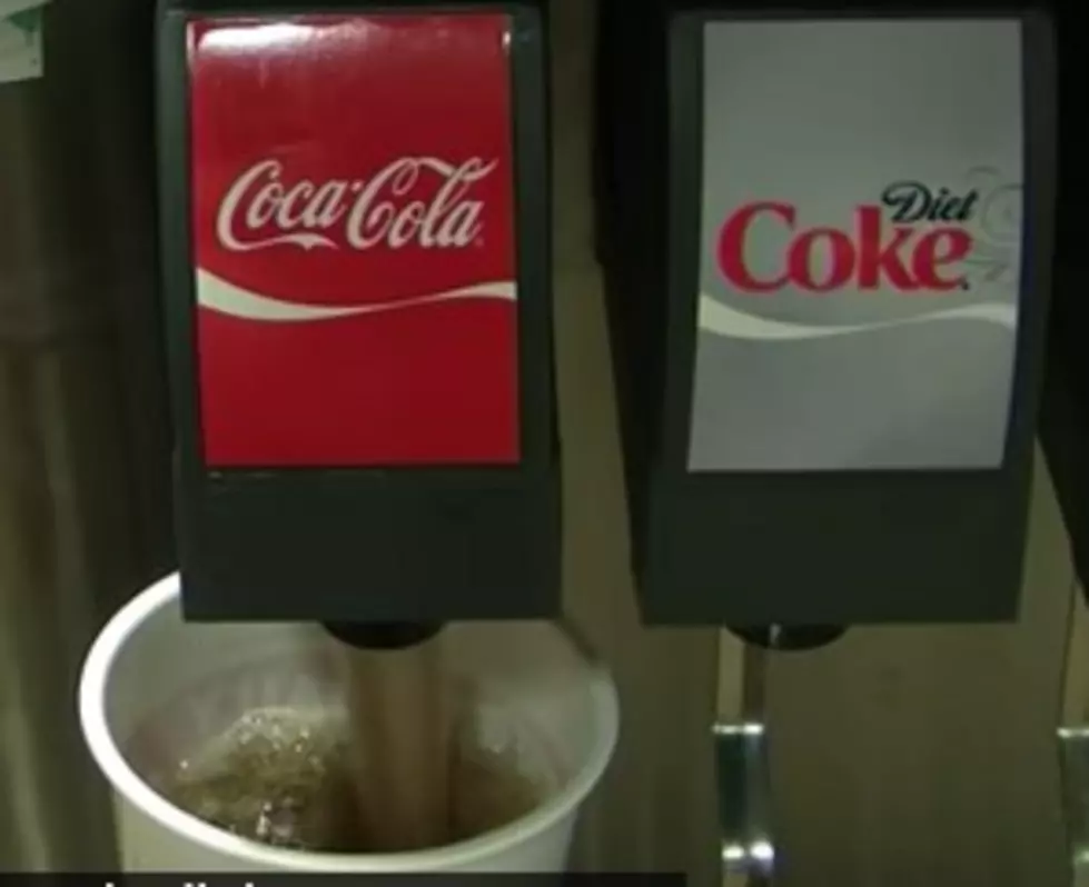 Here&#8217;s Why Mickey D&#8217;s Coke Tastes Better Than Anywhere Else