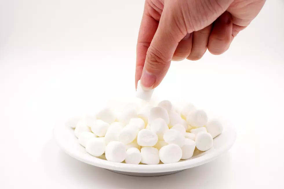 Newburgh Mom Swears By the Marshmallow Coughing “Hack”