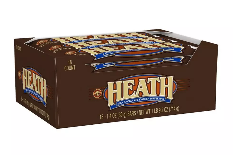 Did You Know the Heath Bar was Created in the Tri-State?