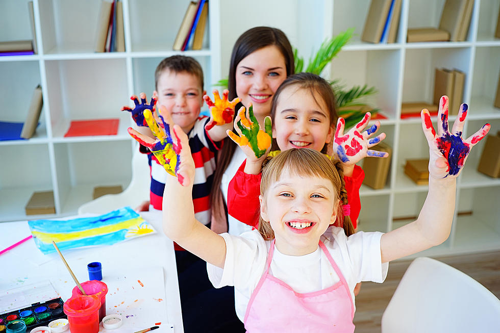 Over 100 Low-Cost Indoor Activities For Your Kids To Do