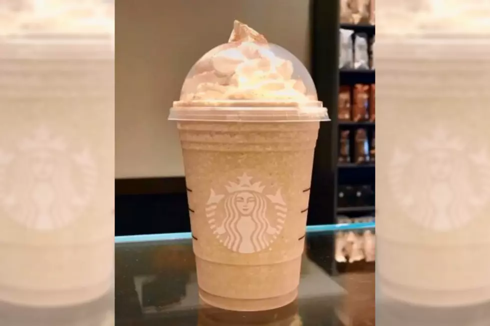 Here’s How To Order A Cinnamon Toast Crunch Frappuccino At Starbucks