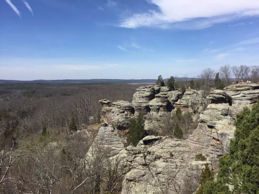 22 Best Hiking Trails for Social Distancing In and Around the Tri-State