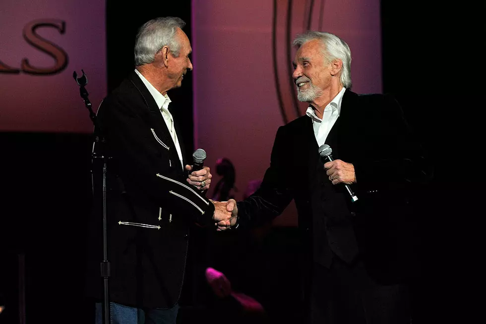 Kenny Rogers’ Song “Ruby, Don’t Take Your Love to Town” Was Based On a Sad True Story
