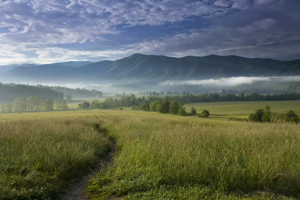 How to Find Secret Entrance to Smoky Mountains National Park