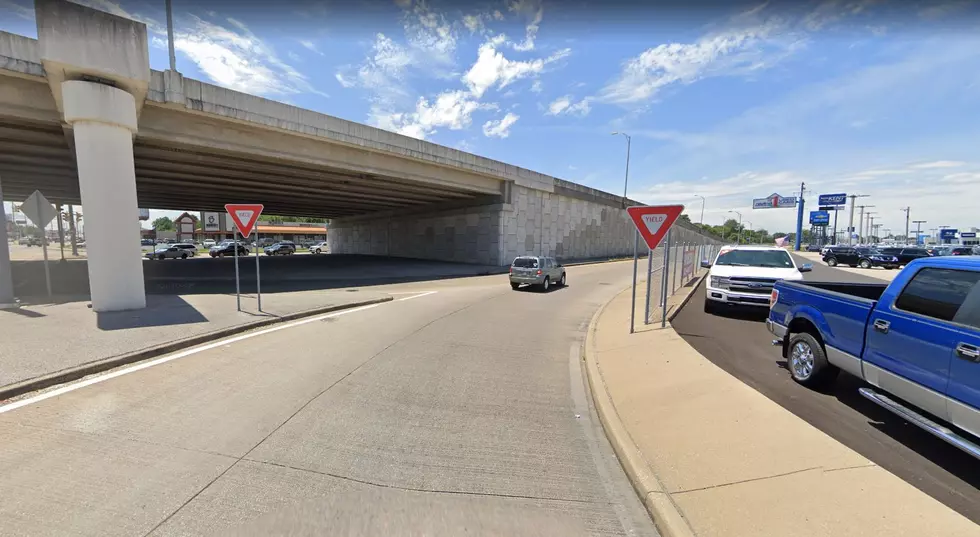 Ramp Closures Coming to the Lloyd Expressway March 16th