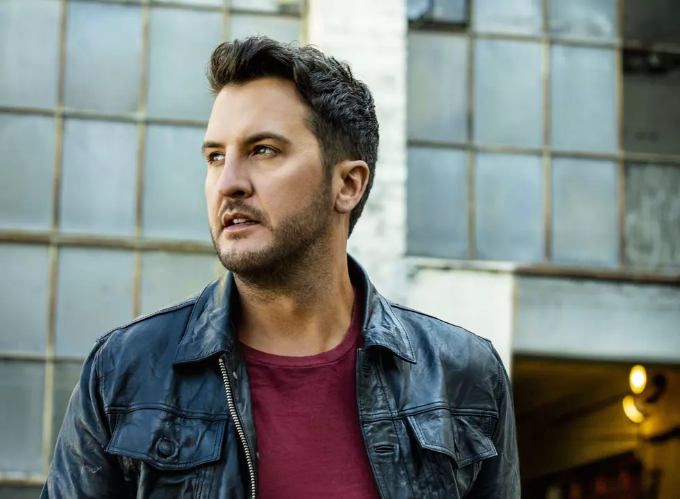 Here’s Your Presale Code for Luke Bryan at the Ford Center in Evansville