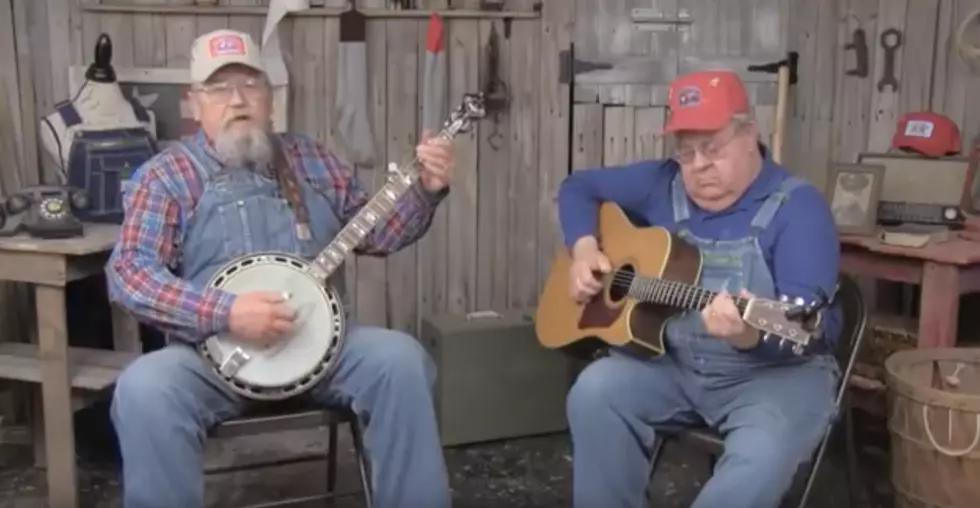 The Moron Brothers of KY Toilet Paper Parody Is Exactly What We Need