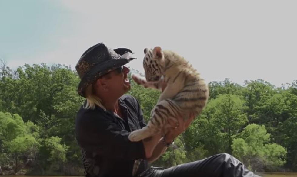 Did You See Lynnville Featured In Netflix&#8217;s &#8216;Tiger King&#8217;?