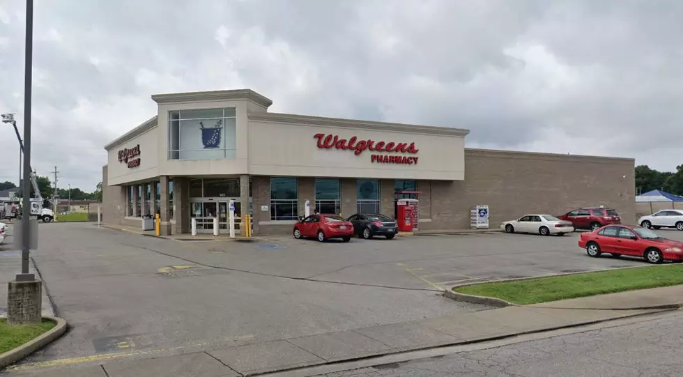 Walgreens Announces Hour of Shopping for Seniors