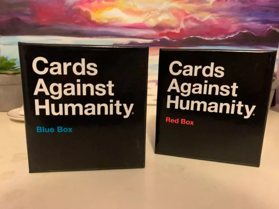 Cards Against Humanity online, free