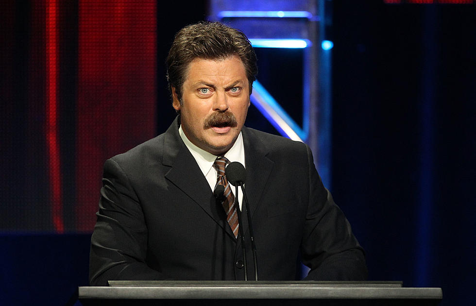 15 Ron Swanson Quotes To Live By