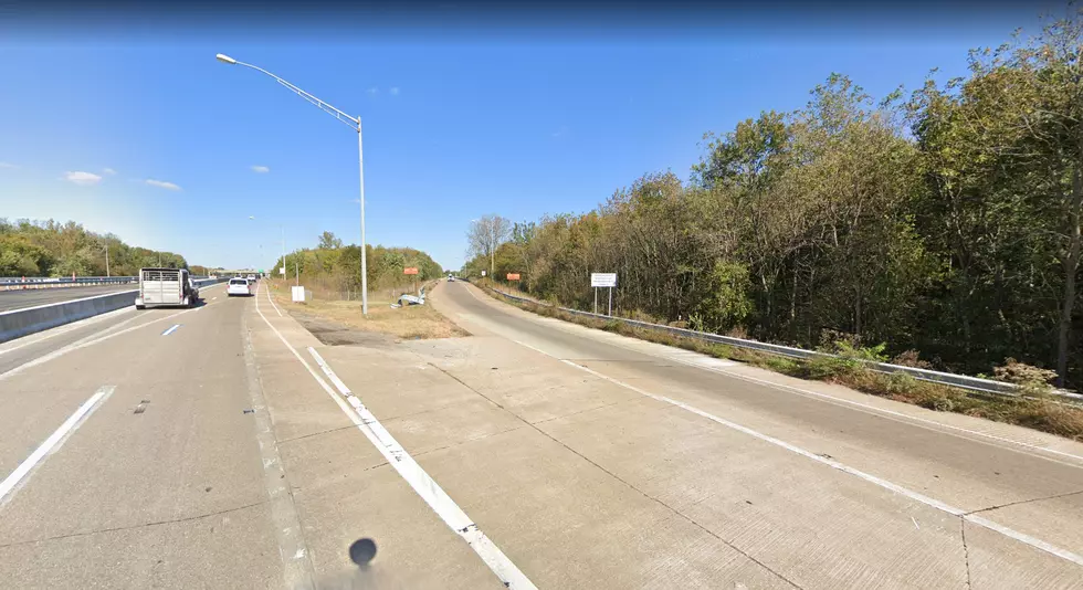 TRAFFIC ALERT: INDOT Closing Ramp at Highway 41 and I-69 Starting Monday