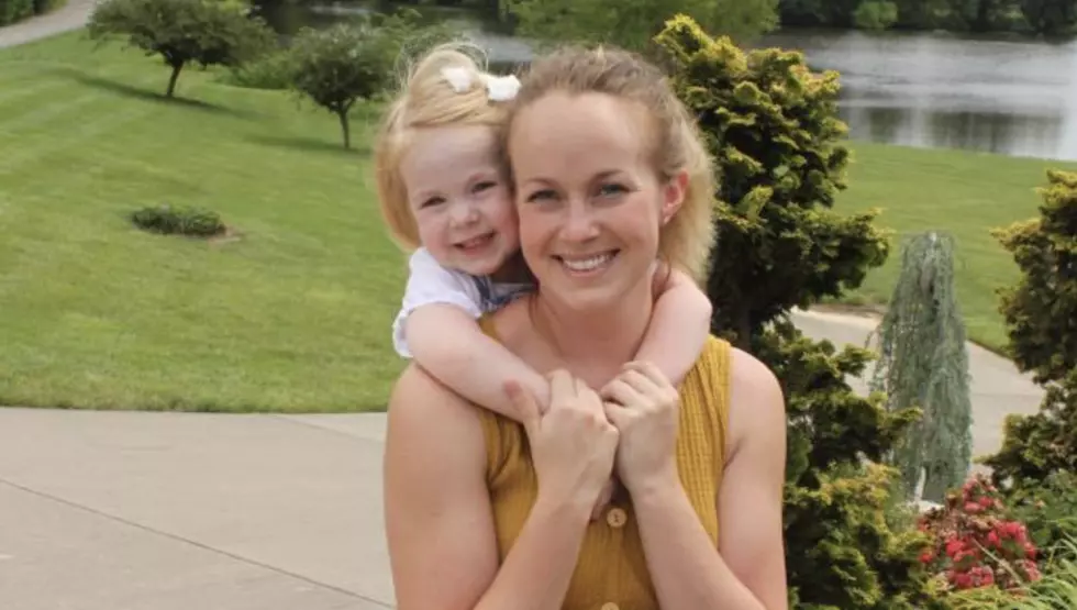 Ft. Branch Mom Opens Up Amazon Package Ordered By Her Toddler [VIDEO]