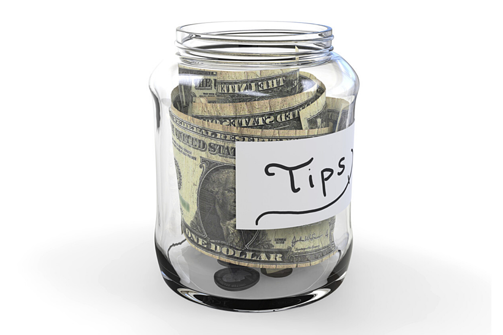 Evansville&#8217;s Tip Jar- A Way To Help Local Servers and Bartenders