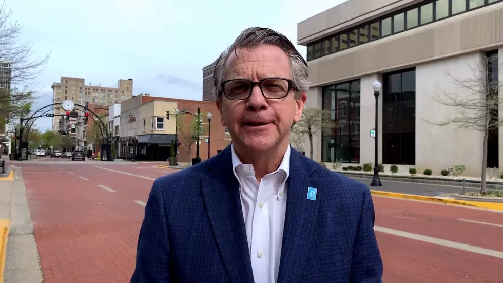 Watch Mayor Winnecke and Two Famous Friends Thank Health Care Workers [VIDEO]
