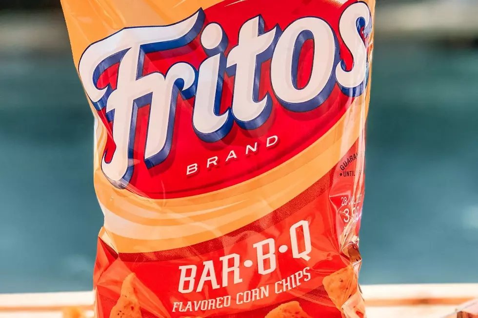 BBQ Fritos are Back for Limited Time and There’s Only One Place to Get Them
