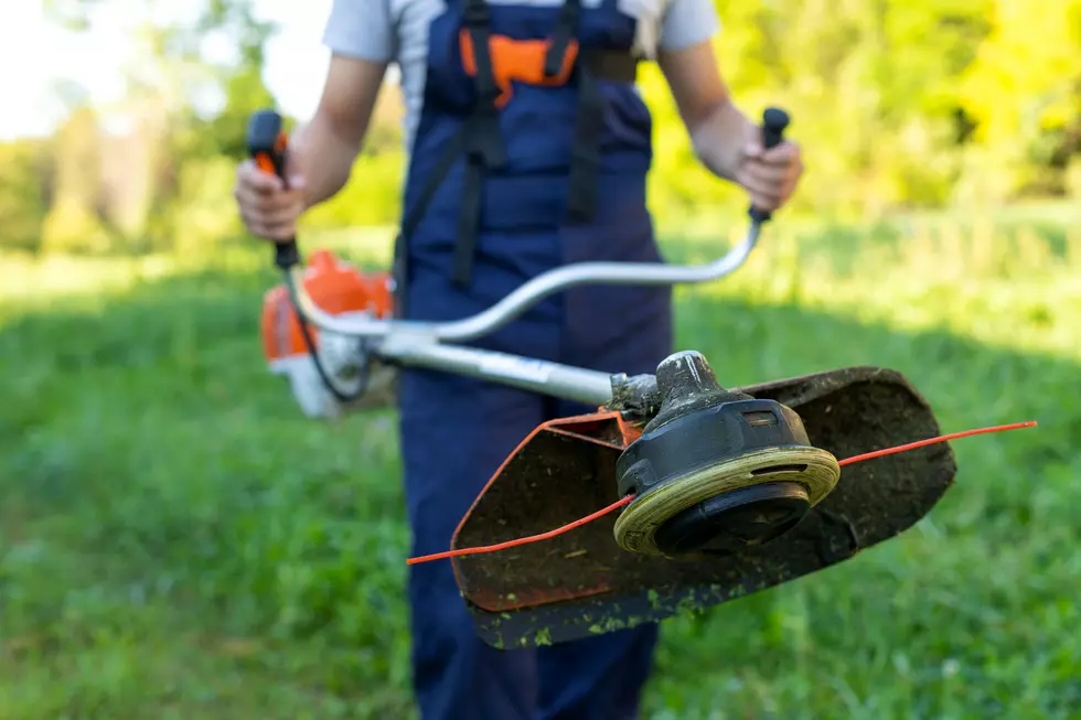 Lawn Clippings Disagreement Ends With Evansville Man Being Attacked With A Weed Eater