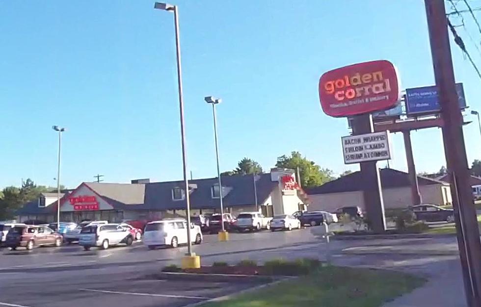 No, The Henderson Golden Corral Isn&#8217;t Permanently Closed
