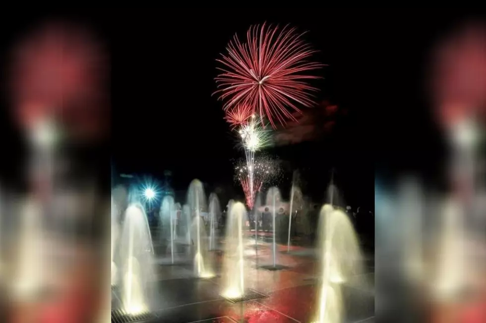 Henderson Postpones July 4th Fireworks Display