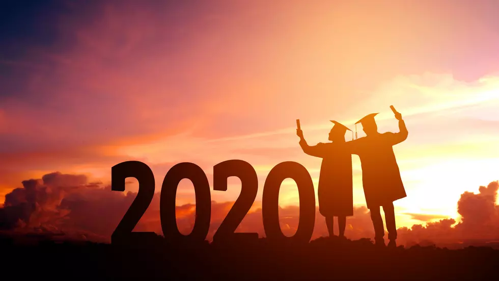 EVSC Forced to Cancel 2020 Graduation Ceremonies Due to COVID-19