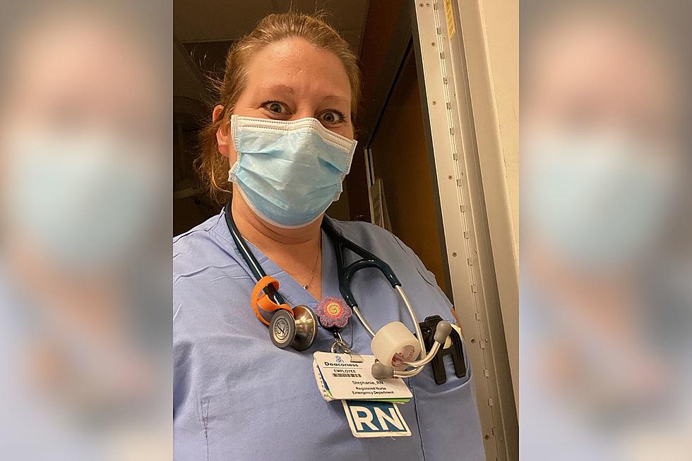 National Nurses Week Spotlight- Stephanie Bancroft