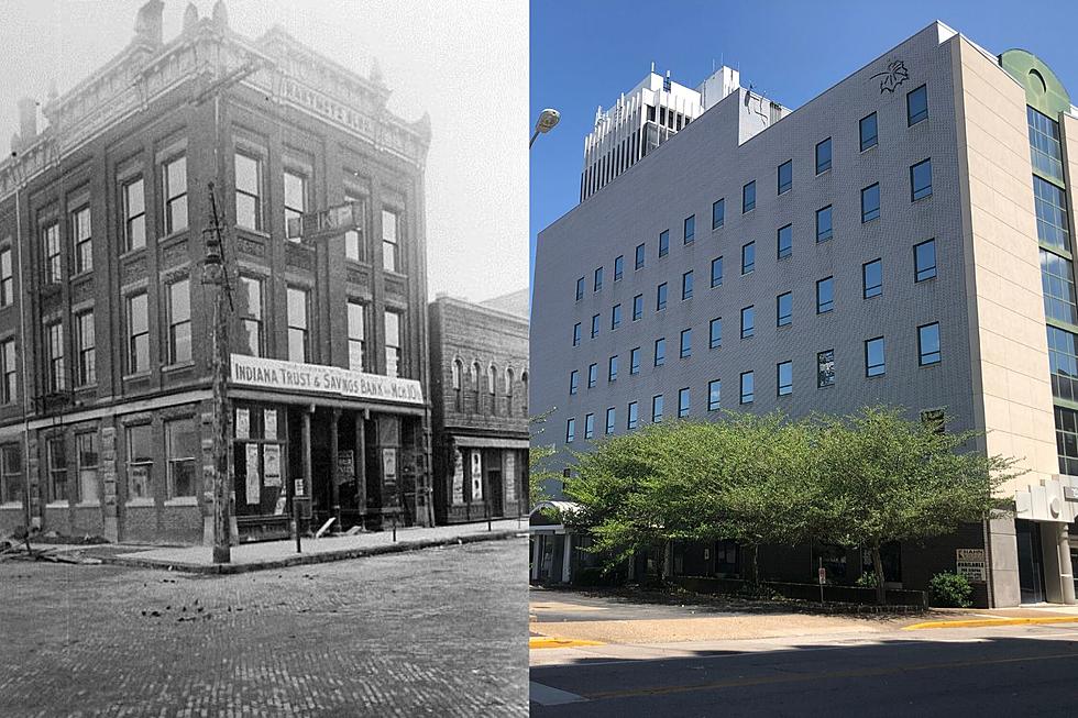 16 Photos Showing How Downtown Evansville Has Changed Over the Years