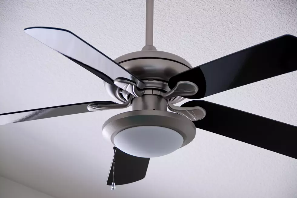 Here&#8217;s Why You Should Flip That Switch On Your Ceiling Fan