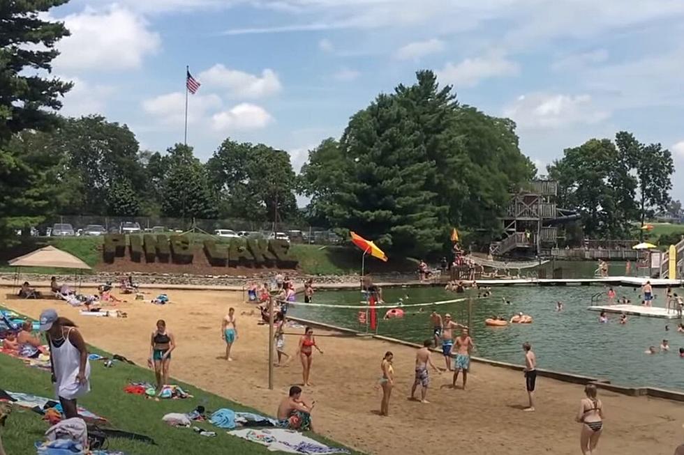 This Indiana Swimming Hole Waterpark is a Must Visit This Summer