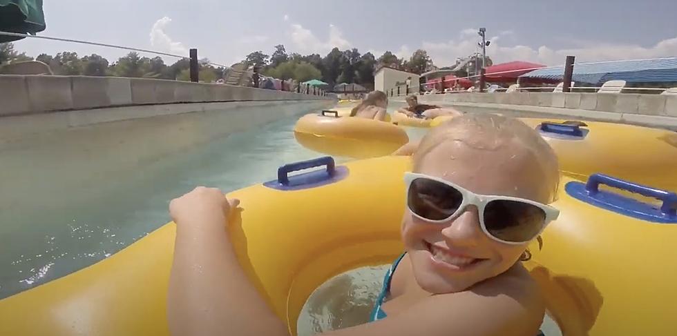 Kentucky’s Venture River Water Park Announces 2020 Opening Date