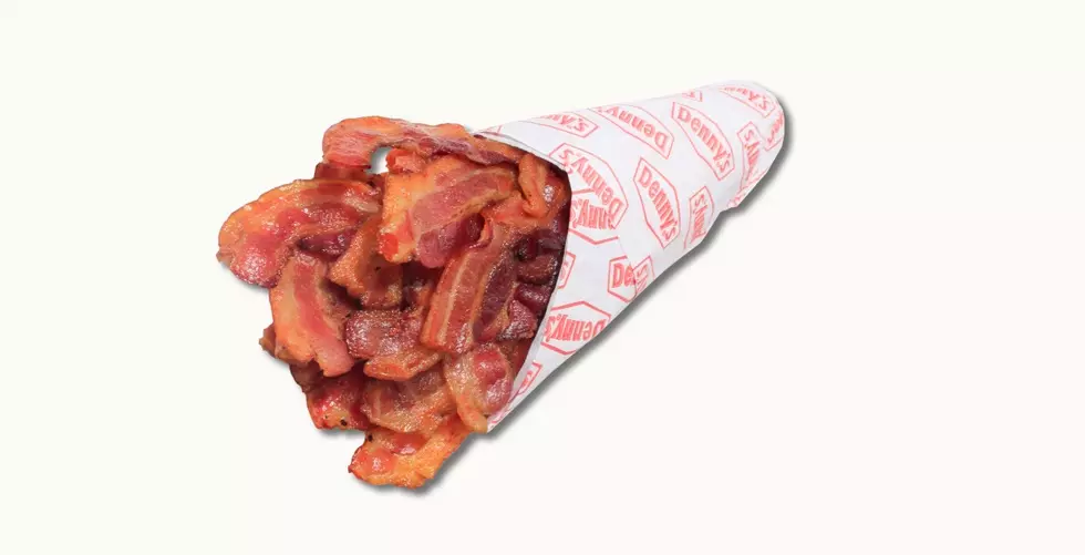 Get Your Dad a Bacon Bouquet For Farther’s Day and More